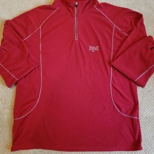 Everlast fleece warm up